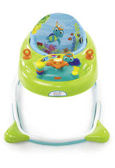 Trotteur Baby Einstein Oc�an Explorer