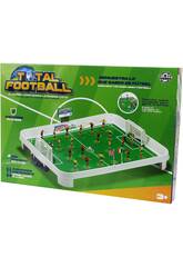 Futbolín de Mesa