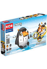 Geomag Tazoo Jelo 70 pezzi