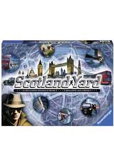 Jeu de Soci�t� Scotland Yard Ravensburger 26673