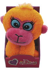 Peluche Yeux Brodés Creaciones LLopis 46426