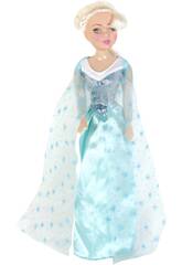 Princesa 29 cm.