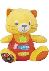 Gato Kelsey Canta e Aprende Comigo 