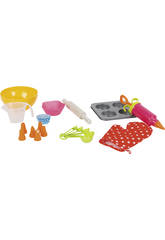 Set Patisserie Cupcakes 20 pièces