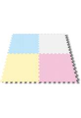 Set Eva Couleurs 4 pi�ces