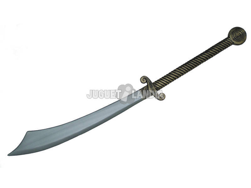 Arabisches Schwert 90 cm.