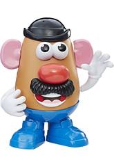 Mr & Mrs Potato
