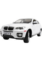 Auto telecomandata 1:14 Bmw X6 