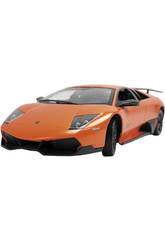 Radio contrôle 1:14 Lamborghini chauvesouris 670-SV