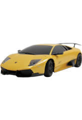 Auto telecomandata 1:24 Lamborghini Murcielago 670-4 SV 