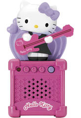 Hello Kitty mini haut-parleur anim�