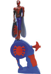 Flying Heroe con luci 