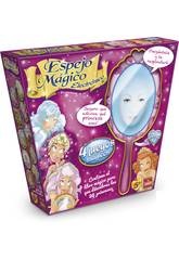 Espejo Mágico Princesas