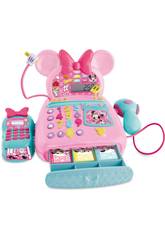 Caixa Registadora Eletrónica Minnie