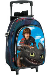 Trolley Asilo Dragon Trainer