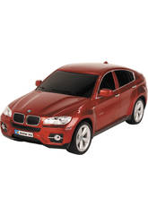 R�dio Controlo 1:14 BMW X6