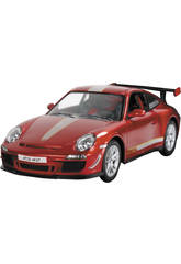 R�dio Controlo 1:14 Porsche 911 GT3
