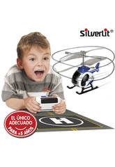 Mi Primer Helicoptero Radio Control