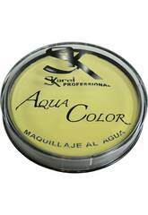 Trucco all'acqua 25 gr. Oro