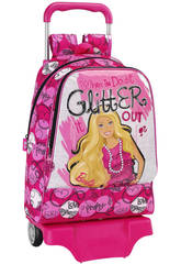 Barbie Sac � dos Trolley