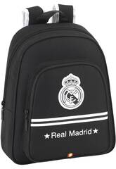 Day Pack Infantil Real Madrid Black