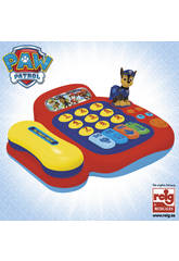 Patrulla Canina Piano Telefono Actividades
