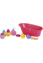 Baignoire et Accessoires Pour le Bain