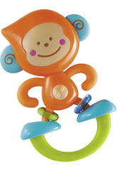 Hochet Petit Singe