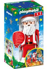 Playmobil XXL Papa Noel 65 cm.