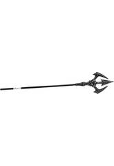 Tridente Esqueleto De 122 cm.