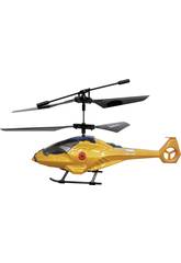 Infravermelho Helicoptero 17 cm.