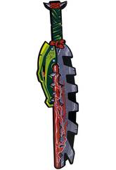 Schwert 52 cm Barbar Eva