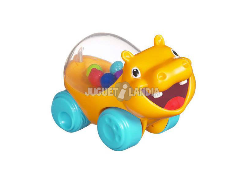  Playskool Hippopotame Hasbro A1034