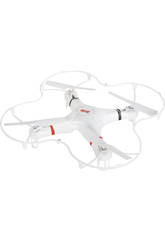 Radio Control Drone 8 cm avec Gyroscope