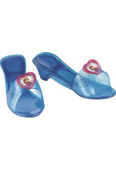 Frozen Zapatos Anna Rubies 36169