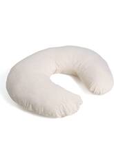 Coussin Maternel Couleur Beige
