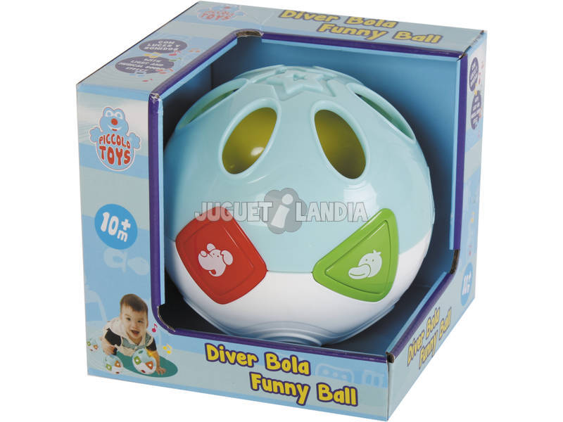 Ballon Activités Pour Enfant