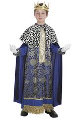 Costume Re Melchorre Bimbo Taglia M