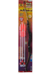 Arc 84 cm. et Fl�ches