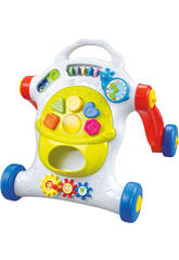 Trotteur Baby Walker Musique et Sons
