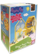 Peppa Pig Casa Giocattolo
