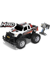 Radio Contr�ll Ford F-150 SVT Raptor Nikko 94151 