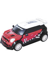Hatchbaks Mini CountryMan WRC Nikko 33287