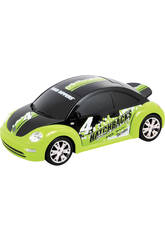 Hatchbaks Volkswagen Beetle Nikko 33288