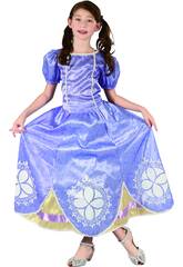 Disfraz Princesa Lila Nia Talla XL