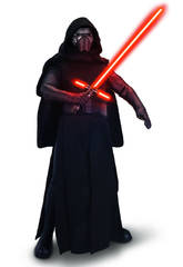 Figurine Interactive Kylo Ren 40,5 cm Star Wars