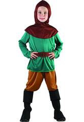 D�guisement de Robin des bois taille M