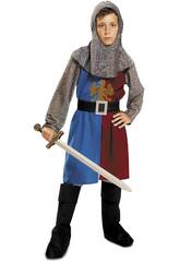 Disfraz Niño XL Caballero Medieval