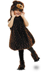 D�guisement Gar�on S Ours en Peluche