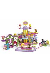 Pin et Pon Parc d�attractions